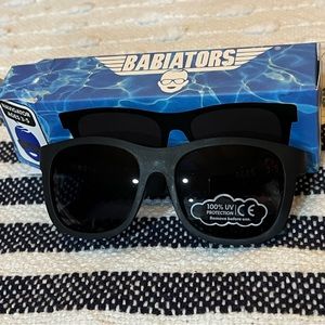 Babiators Navigator Ages 3-5